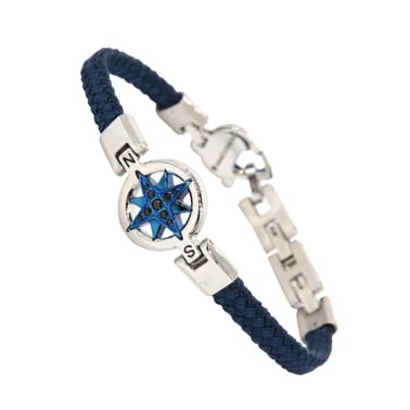 Bracelet Aragonesi Man Columbus in Steel BR2105 - BR2105